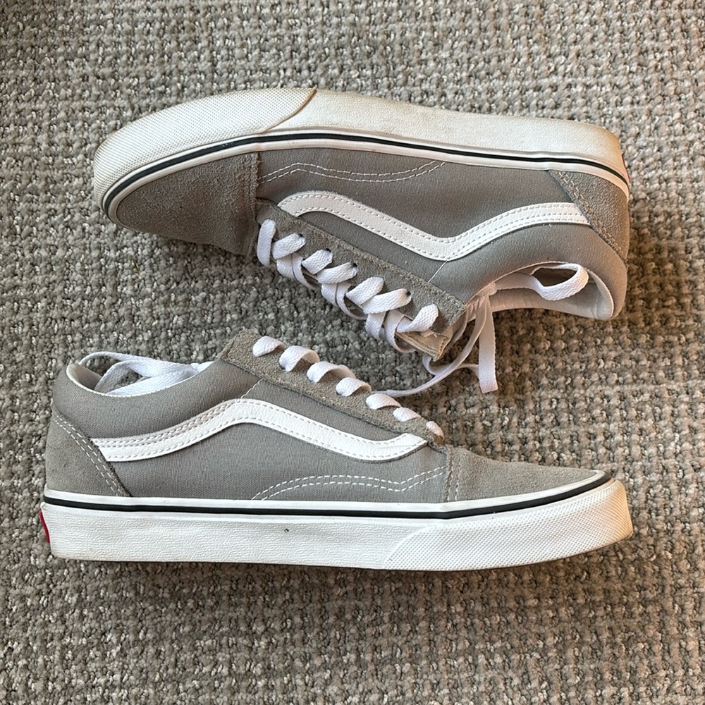 Vans Old Skool Sneaker